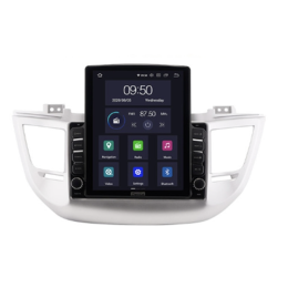 CarMedia OL-9705-HL TESLA для Hyundai Tucson III 2015-2018 на Android 10.0