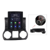 Штатная магнитола CarMedia OL-1258-1-HL TESLA для JEEP Wrangler 2007-2017 на Android 10.0