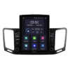 Штатная магнитола CarMedia OL-9915-HL TESLA для Volkswagen Sharan II 2010-2022 на Android 10.0