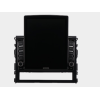 Штатная магнитола CarMedia OL-9618-HL TESLA для Toyota LC 200 2015-2021 на Android 10.0