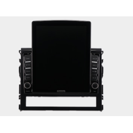 CarMedia OL-9618-HL TESLA для Toyota LC 200 2015-2021 на Android 10.0