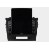Штатная магнитола CarMedia OL-9621-HL TESLA для Suzuki Vitara IV 2014-2024 на Android 10.0