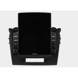 CarMedia OL-9621-HL TESLA для Suzuki Vitara IV 2014-2024 на Android 10.0