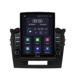 CarMedia OL-9621-HL TESLA для Suzuki Vitara IV 2014-2024 на Android 10.0