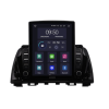 Штатная магнитола CarMedia OL-9580-HL TESLA для Mazda 6 III 2012-2015 на Android 9.0