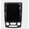 Штатная магнитола CarMedia OL-9734-HL TESLA для Kia Sportage II 2004-2010 на Android 10.0