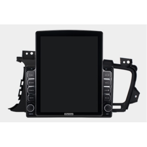 Штатная магнитола CarMedia OL-9745-HL TESLA для Kia Optima III 2010-2013 на Android 10.0