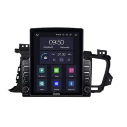 CarMedia OL-9745-HL TESLA для Kia Optima III 2010-2013 на Android 10.0