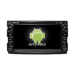 CarMedia XN-7194-P6 для Kia Ceed I, Venga I 2010-2018 на Android 10.0
