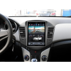 Магнитола Тесла CarMedia ZF-1019-DSP для CHEVROLET Cruze 2009-2012 на Android 9.0
