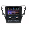 Магнитола Тесла CarMedia ZF-1308L-DSP Tesla-Style для Toyota Alphard 2015-2019 на Android 9.0