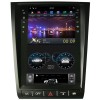 Магнитола Тесла CarMedia ZF-1252L-DSP для LEXUS GS 2004-2011 на Android 9.0