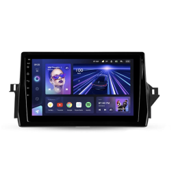 Штатная магнитола Teyes CC3 4/64 ГБ для Toyota Camry VIII XV70 2020-2021 на Android 10.0