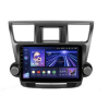 Штатная магнитола Teyes CC3 6/128 ГБ для Toyota Highlander (U40) 2007-2013 на Android 10.0