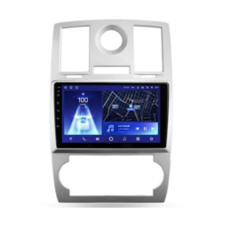 Штатная магнитола Teyes CC2 Plus 3/32 ГБ для Chrysler 300C I 2004-2011 на Android 10.0