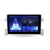 Штатная магнитола Teyes CC2 Plus 3/32 ГБ для Suzuki Vitara III 2005-2015 на Android 10.0