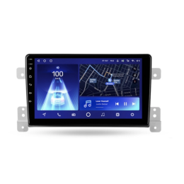 Штатная магнитола Teyes CC2 Plus 3/32 ГБ для Suzuki Vitara III 2005-2015 на Android 10.0