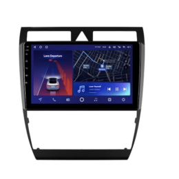 Штатная магнитола Teyes CC2 Plus 6/128 ГБ для Audi A6 II (C5) 1998-2006 на Android 10.0