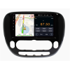 Штатная магнитола Parafar для KIA Soul II 2013-2019 на Android 9.0 (PF526LTX)