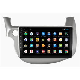 Parafar PF403XHD для Honda Fit/Jazz 2007-2014 на Android 12.0