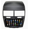 Штатная магнитола Parafar PF049XHD для Volkswagen Touareg 2002-2010 на Android 12.0