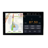 Parafar 2 DIN универсальная магнитола на Android 12.0 (PF002XHD)