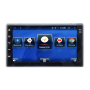 IQ NAVI TS9-2101P с DSP + 4G SIM магнитола 2 DIN универсальная на Android 8.1