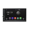 Штатная магнитола CarMedia KD-7000-P6 2DIN Универсальная на Android 9.0