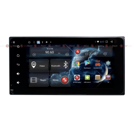 Redpower 51071 IPS DSP для Toyota Universal на Android 8.1