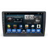2 din CarMedia KR-1011-T8 universal на Android 9.0