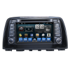Штатная магнитола CarMedia KR-8074-S9 для Mazda 6 III 2012-2015 на Android 8.1