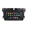 Магнитола CarMedia XN-7007-P30 для Mazda CX-7 I 2006-2012 на Android 10.0