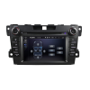 Магнитола CarMedia XN-7007-P30 для Mazda CX-7 I 2006-2012 на Android 10.0