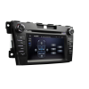 Магнитола CarMedia XN-7007-P6 для Mazda CX-7 I 2006-2012 на Android 10.0 купить по цене 28 200 руб.