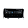 Магнитола CarMedia XN-B1001-Q6 BMW X5 (E70), X6 (E71 E72) 2007-2012 для CСC на Android 9.0 купить по цене 39 400 руб.