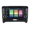 Магнитола CarMedia XN-A786-P30 AUDI TT (8J) 2006-2014,TTS 2006-2014 на Android 10.0 купить по цене 29 900 руб.