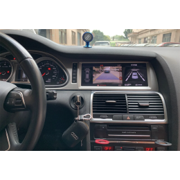CarMedia XN-A1002 Audi Q7 2010-2015 на Android 8.1