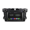 Магнитола CarMedia XN-7007-P5 для Mazda CX-7 I 2006-2012 на Android 10.0 купить по цене 35 800 руб.