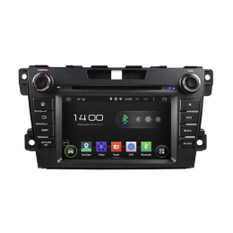 CarMedia XN-7007-P5 для Mazda CX-7 I 2006-2012 на Android 10.0