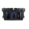 Магнитола CarMedia XN-7007-P5 для Mazda CX-7 I 2006-2012 на Android 10.0 купить по цене 35 800 руб.