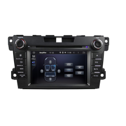 CarMedia XN-7007-P5 для Mazda CX-7 I 2006-2012 на Android 10.0