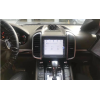 Магнитола CarMedia XN-P8001 Porsche Cayenne II (958) 2011-2015 на Android 10.0 купить по цене 73 900 руб.