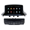 Штатная магнитола Renault Megane III, Fluence I 2009-2016 LeTrun 2847 DSP на Android 9.0