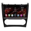 Магнитола Farcar XH1262R (S400) (6/128ГБ) для Mercedes Benz C-class (W203) 2004-2008 на Android 10.0