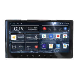 Штатная магнитола Redpower 71070 для Toyota Fortuner II (2015-2025), Corolla (03.2016-01.2019) на Android 10.0