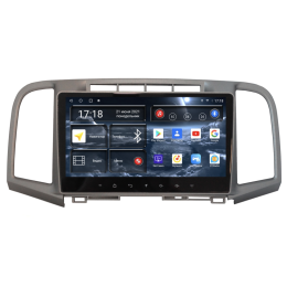 Штатная магнитола Redpower 71185 для Toyota Venza I 2009-2016 на Android 10.0