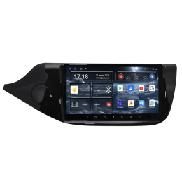 Штатная магнитола Redpower 71238G для Kia Ceed II 2012-2018 на Android 10.0 глянец
