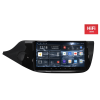 Штатная магнитола Redpower 75238G Hi-Fi для Kia Ceed II 2012-2018 на Android 10.0 глянец