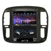 Магнитола Farcar ZF002 DSP Tesla Style для Toyota Land Cruiser 100 1998-2002 на Android 9.0