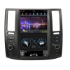 Магнитола Farcar ZF007 Tesla Style для Infiniti FX35 2002-2008 на Android 9.0